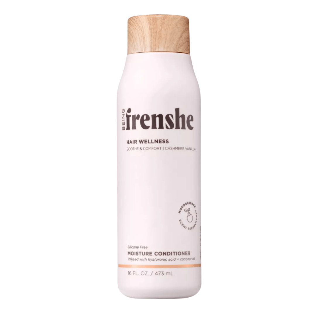 Being Frenshe Moisture Conditioner – Cashmere Vanilla – 16 fl oz